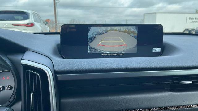 new 2026 Mazda CX-50 Hybrid car, priced at $39,980