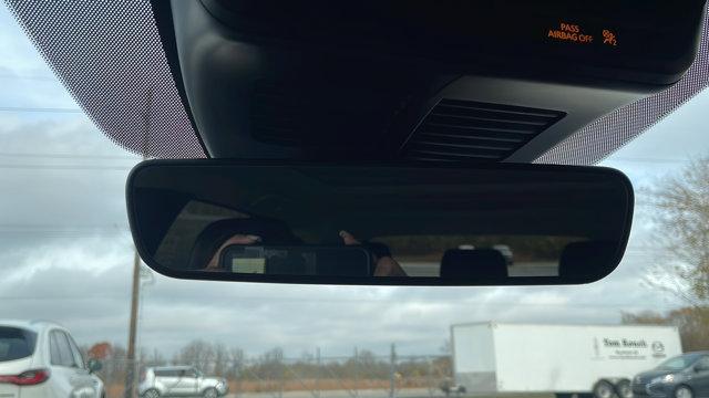 new 2026 Mazda CX-50 Hybrid car, priced at $39,980