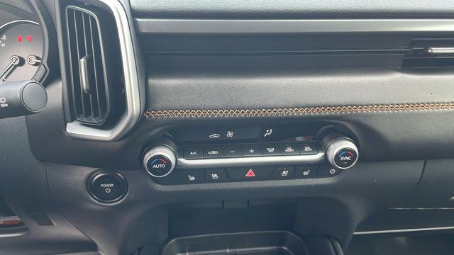 new 2026 Mazda CX-50 Hybrid car, priced at $39,980