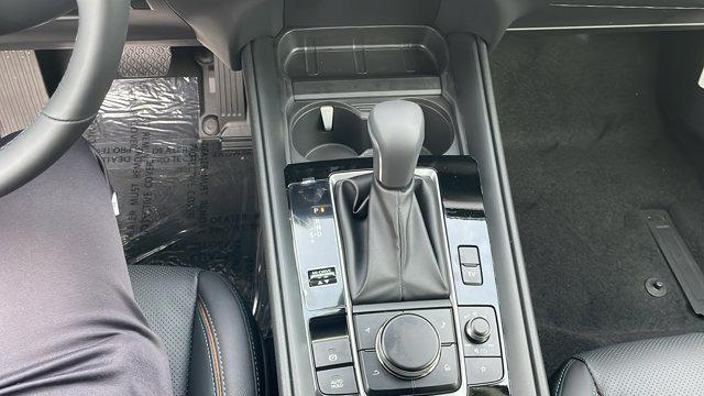 new 2026 Mazda CX-50 Hybrid car, priced at $39,980