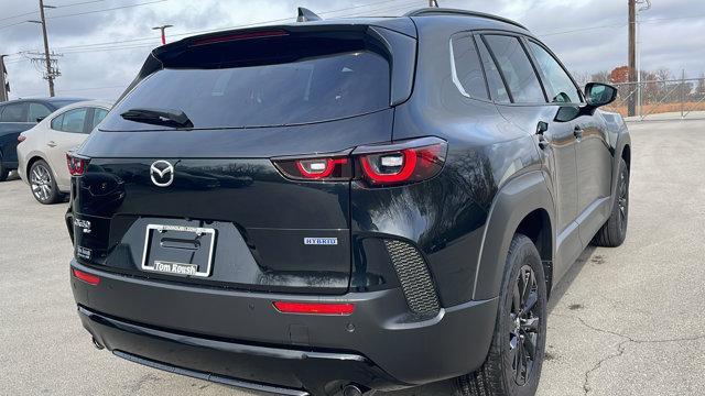 new 2026 Mazda CX-50 Hybrid car, priced at $39,980