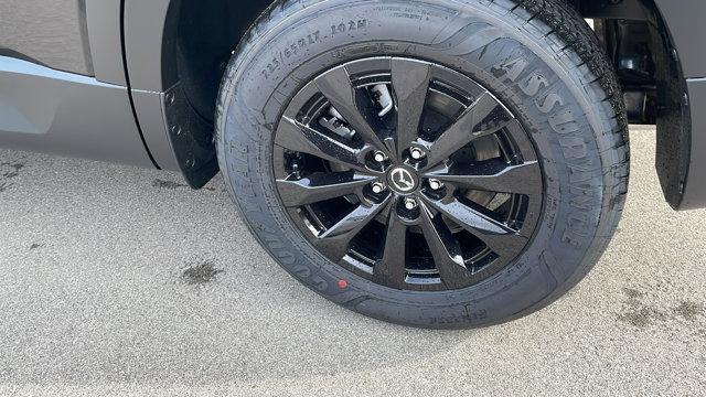 new 2026 Mazda CX-50 Hybrid car, priced at $39,980