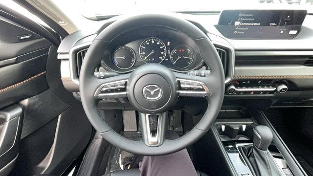 new 2026 Mazda CX-50 Hybrid car, priced at $39,980