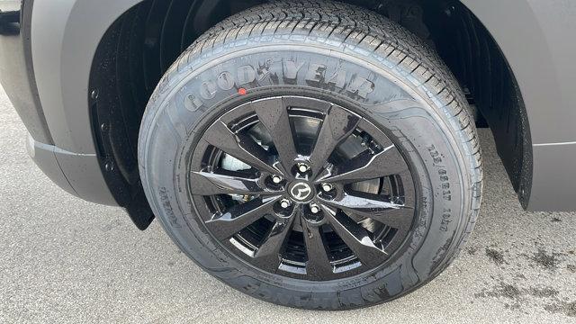 new 2026 Mazda CX-50 Hybrid car, priced at $39,980