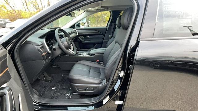 new 2026 Mazda CX-50 Hybrid car, priced at $39,980