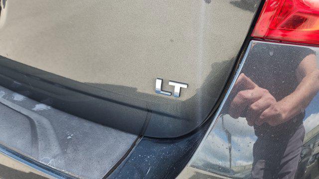 used 2017 Chevrolet Equinox car, priced at $11,923