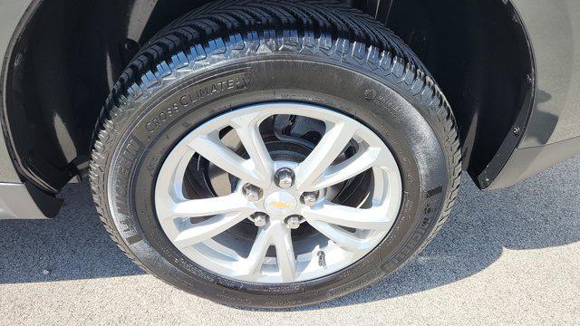 used 2017 Chevrolet Equinox car, priced at $11,923