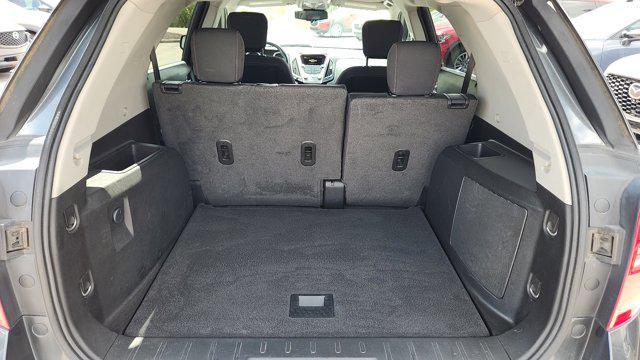 used 2017 Chevrolet Equinox car, priced at $11,923