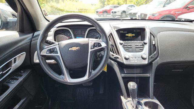 used 2017 Chevrolet Equinox car, priced at $11,923