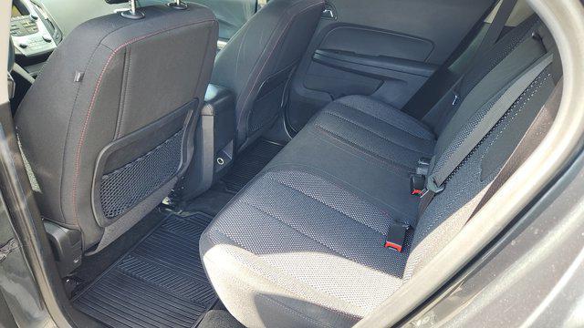 used 2017 Chevrolet Equinox car, priced at $11,923