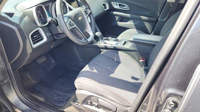 used 2017 Chevrolet Equinox car, priced at $11,923