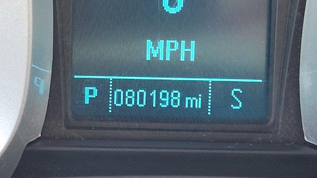 used 2017 Chevrolet Equinox car, priced at $11,923