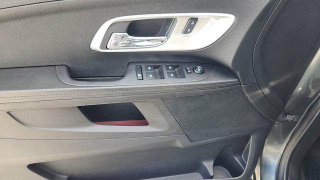 used 2017 Chevrolet Equinox car, priced at $11,923