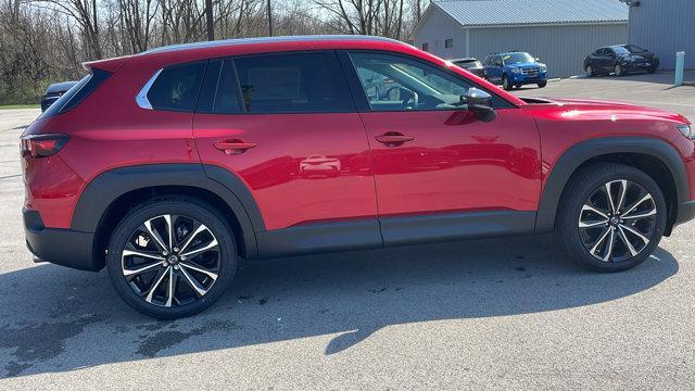 new 2025 Mazda CX-50 car, priced at $40,200