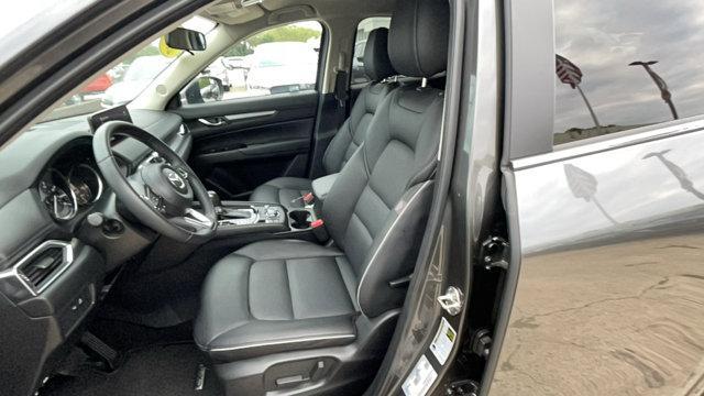 used 2024 Mazda CX-5 car, priced at $28,971