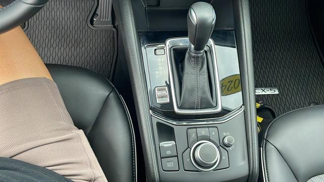 used 2024 Mazda CX-5 car, priced at $28,971