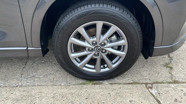 used 2024 Mazda CX-5 car, priced at $28,971