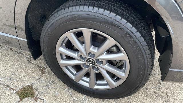 used 2024 Mazda CX-5 car, priced at $28,971