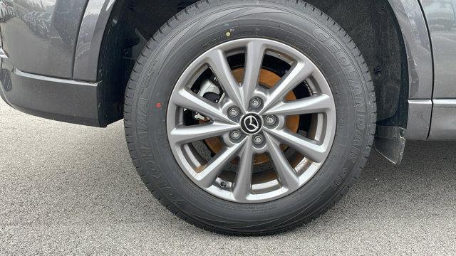 new 2025 Mazda CX-5 car, priced at $32,835