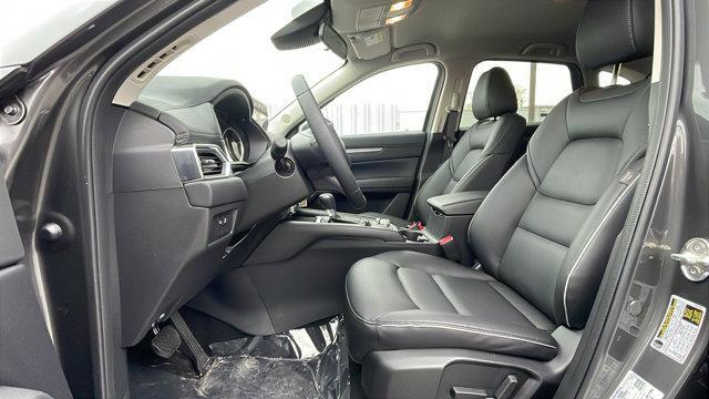 new 2025 Mazda CX-5 car, priced at $32,835