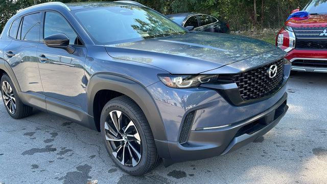 new 2025 Mazda CX-50 Hybrid car, priced at $42,535