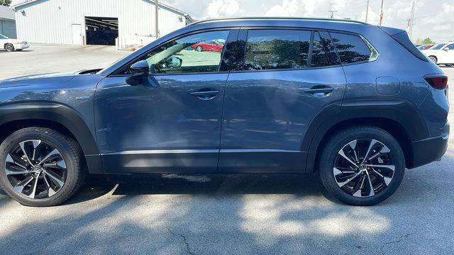 new 2025 Mazda CX-50 Hybrid car, priced at $42,535