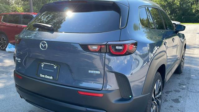 new 2025 Mazda CX-50 Hybrid car, priced at $42,535