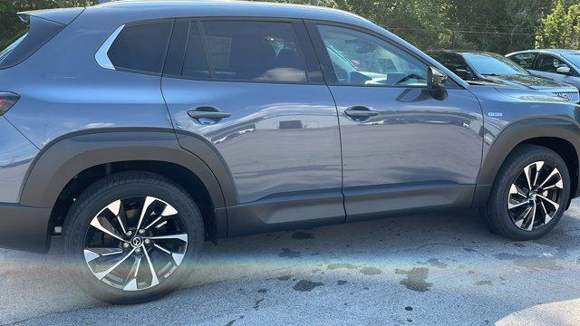 new 2025 Mazda CX-50 Hybrid car, priced at $42,535