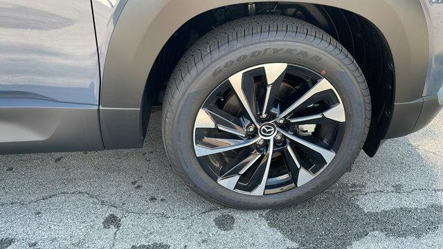 new 2025 Mazda CX-50 Hybrid car, priced at $42,535
