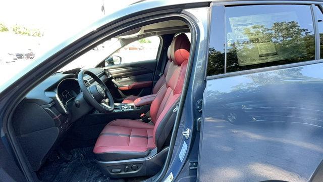 new 2025 Mazda CX-50 Hybrid car, priced at $42,535