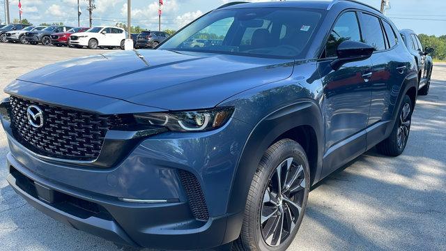 new 2025 Mazda CX-50 Hybrid car, priced at $42,535