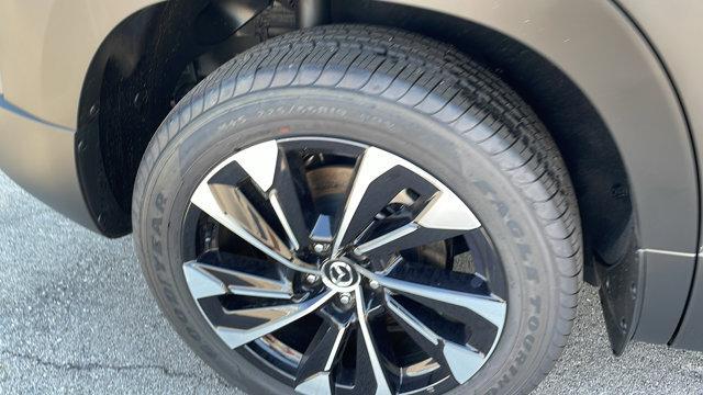 new 2025 Mazda CX-50 Hybrid car, priced at $42,535