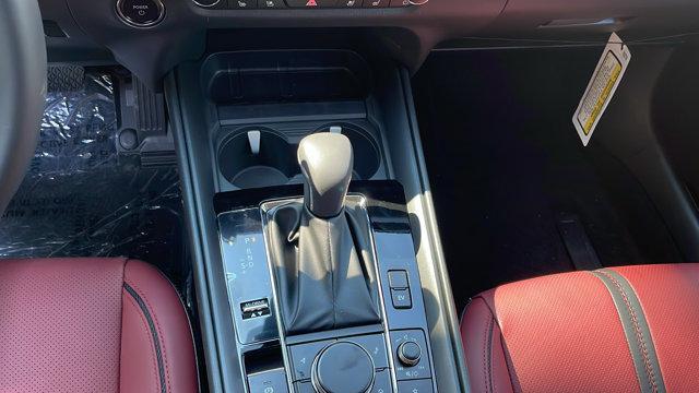 new 2025 Mazda CX-50 Hybrid car, priced at $42,535
