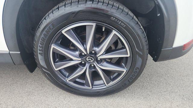 used 2018 Mazda CX-5 car, priced at $19,744