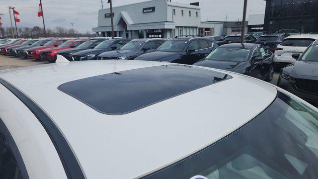 used 2018 Mazda CX-5 car, priced at $19,744