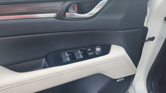 used 2018 Mazda CX-5 car, priced at $19,744