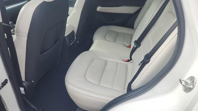 used 2018 Mazda CX-5 car, priced at $19,744