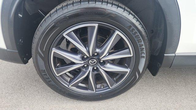 used 2018 Mazda CX-5 car, priced at $19,744