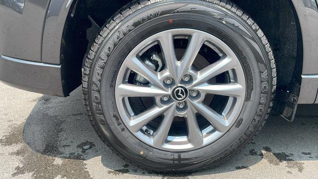 new 2025 Mazda CX-5 car, priced at $34,635