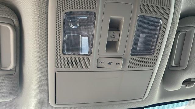 new 2025 Mazda CX-5 car, priced at $33,634