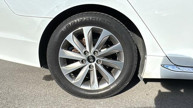 used 2015 Hyundai Sonata car, priced at $8,983