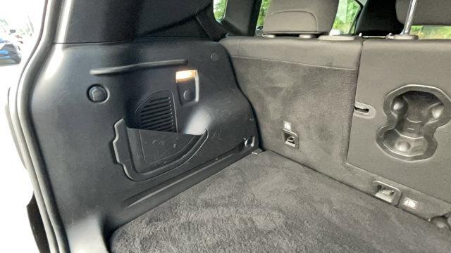 used 2020 Jeep Renegade car, priced at $17,126
