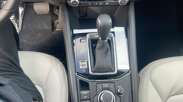 new 2025 Mazda CX-5 car, priced at $34,410