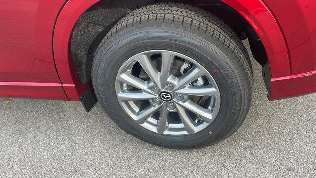 new 2025 Mazda CX-5 car, priced at $34,410