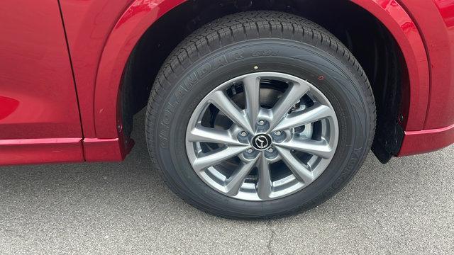 new 2025 Mazda CX-5 car, priced at $34,410