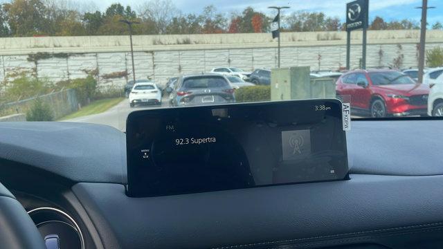 new 2025 Mazda CX-5 car, priced at $34,410