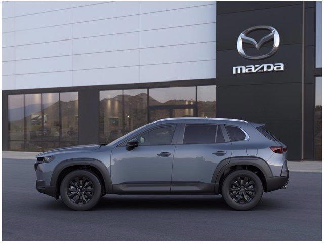 new 2024 Mazda CX-50 car, priced at $33,220