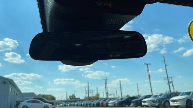 used 2023 Honda Accord Hybrid car, priced at $25,355