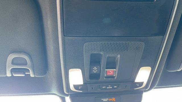 used 2023 Honda Accord Hybrid car, priced at $25,355