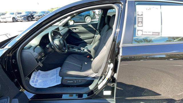 used 2023 Honda Accord Hybrid car, priced at $25,355